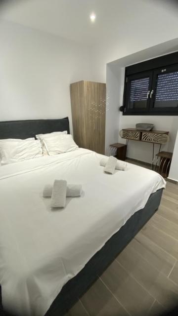 Appartement Afytos Sea View Extérieur photo