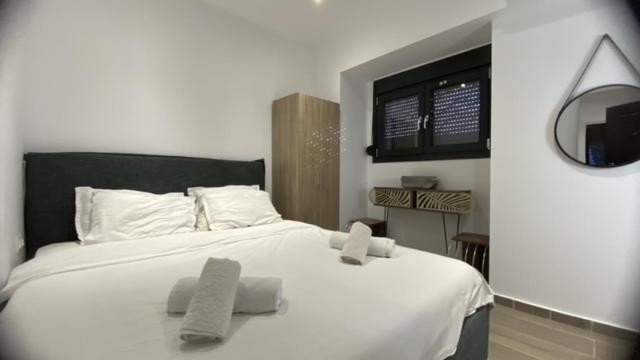 Appartement Afytos Sea View Extérieur photo
