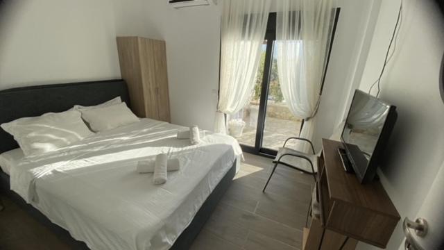 Appartement Afytos Sea View Extérieur photo