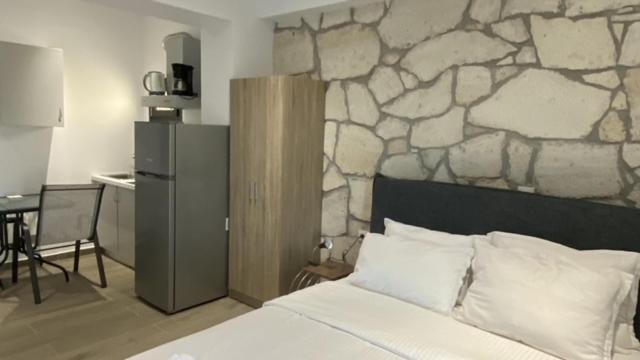 Appartement Afytos Sea View Extérieur photo